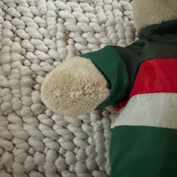 2019 Starbucks limited edition bearista plush stuffed animal. - Picture 7 of 9